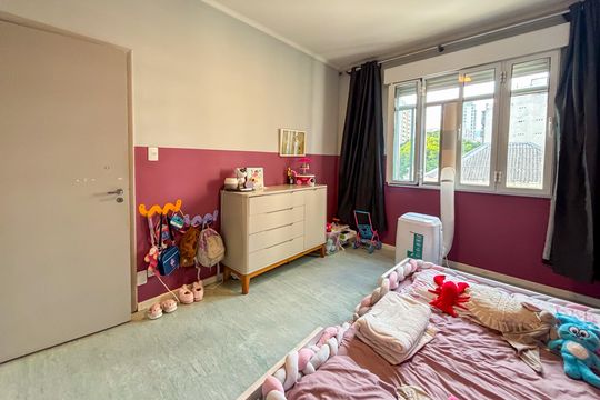 Apartamento à venda com 2 quartos, 104m² em Vila Mariana, São Paulo