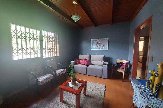 Casa à venda com 3 quartos, 221m² em São José, Novo Hamburgo