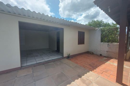Casa à venda com 3 quartos, 221m² em São José, Novo Hamburgo