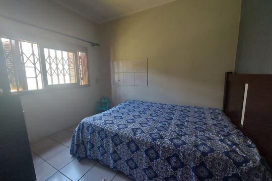 Casa à venda com 3 quartos, 221m² em São José, Novo Hamburgo