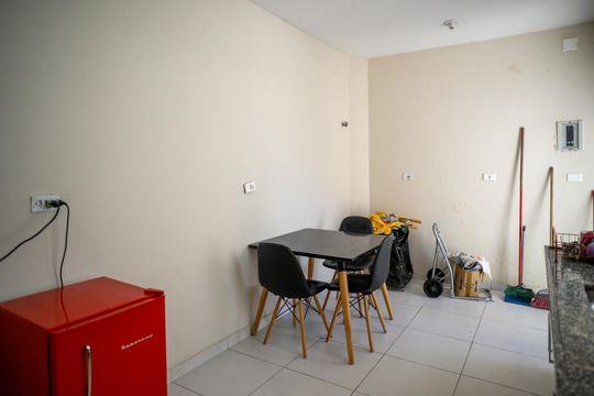 Cozinha de casa à venda com 3 quartos, 150m² em Vila da Saúde, São Paulo