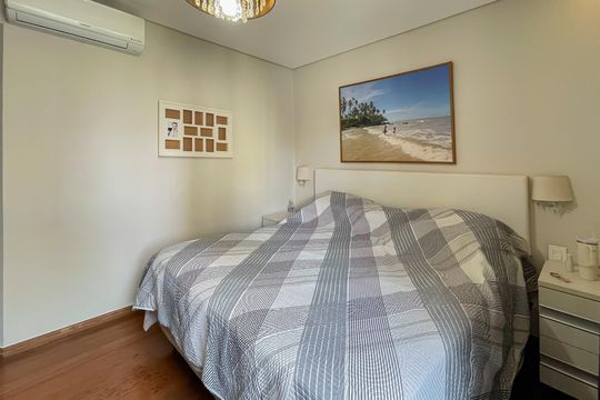 Apartamento à venda com 4 quartos, 180m² em Lourdes, Belo Horizonte
