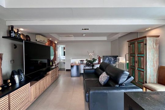 Apartamento à venda com 3 quartos, 190m² em Carmo, Belo Horizonte