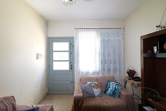 Janela da Sala de casa à venda com 3 quartos, 160m² em Sarandi, Porto Alegre