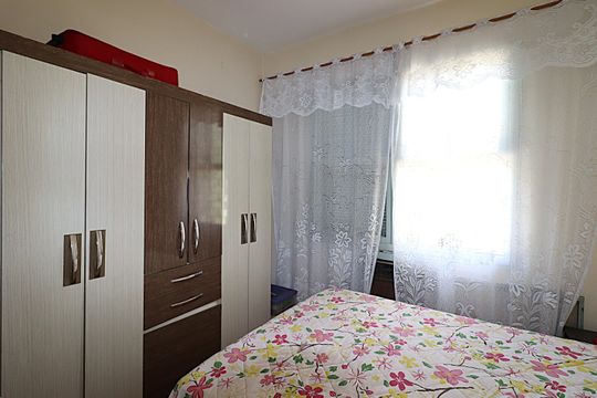Quarto 1 de casa à venda com 3 quartos, 160m² em Sarandi, Porto Alegre