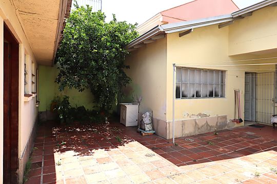 Área de Serviço de casa à venda com 3 quartos, 160m² em Sarandi, Porto Alegre
