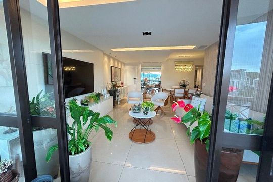 Apartamento à venda com 4 quartos, 190m² em Ingá, Niterói