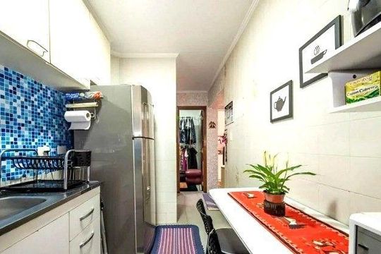 Casa à venda com 4 quartos, 237m² em Vila Dayse, São Bernardo do Campo