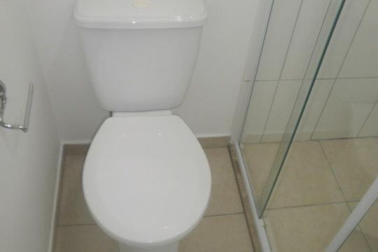 Apartamento para alugar com 4 quartos, 95m² em Vila Andrade, São Paulo