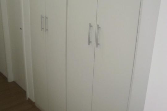 Apartamento para alugar com 4 quartos, 95m² em Vila Andrade, São Paulo