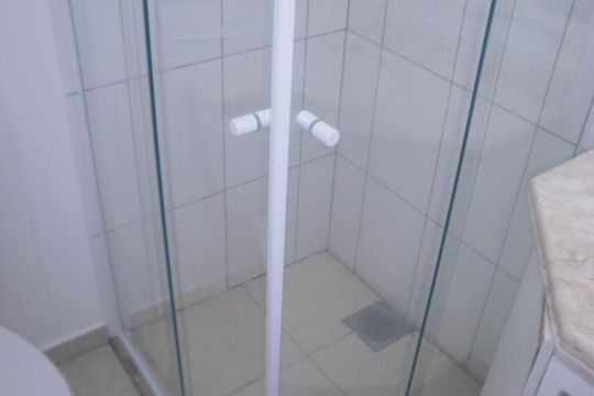 Apartamento para alugar com 4 quartos, 95m² em Vila Andrade, São Paulo