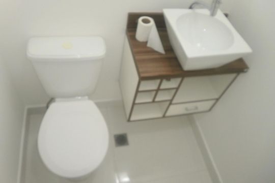 Apartamento para alugar com 4 quartos, 95m² em Vila Andrade, São Paulo