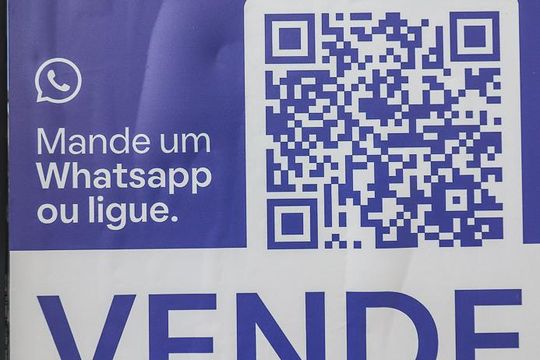 Fachada de apartamento à venda com 1 quarto, 46m² em Mário Quintana, Porto Alegre