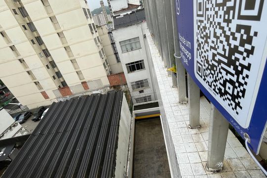Plaquinha de apartamento para alugar com 3 quartos, 110m² em Maracanã, Rio de Janeiro
