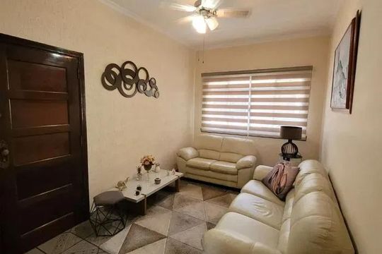 Casa à venda com 3 quartos, 130m² em Jardim Japao, São Paulo