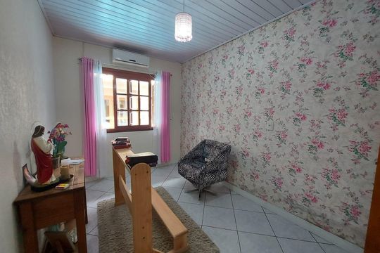 Casa à venda com 3 quartos, 180m² em Vila Nova, Novo Hamburgo