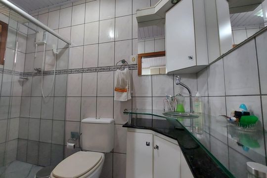 Casa à venda com 3 quartos, 180m² em Vila Nova, Novo Hamburgo