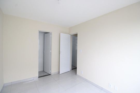 Quarto 2 de casa de condomínio à venda com 2 quartos, 70m² em Tanque, Rio de Janeiro