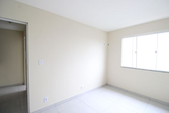Suíte de casa de condomínio à venda com 2 quartos, 70m² em Tanque, Rio de Janeiro