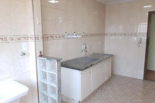 Foto 13 de apartamento à venda com 2 quartos, 70m² em Jardim N. C. Eliseos, Campinas