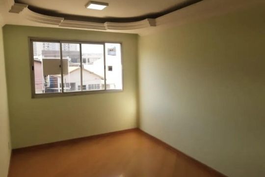 Foto 17 de apartamento à venda com 2 quartos, 70m² em Jardim N. C. Eliseos, Campinas