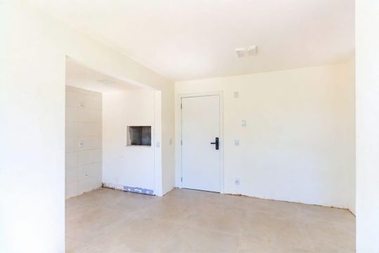Sala de apartamento para alugar com 2 quartos, 60m² em Jardim Sabará, Porto Alegre