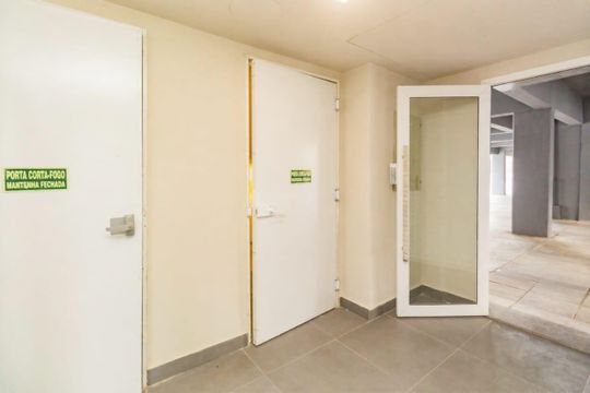 Área Comum de apartamento para alugar com 2 quartos, 60m² em Jardim Sabará, Porto Alegre
