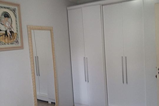 Quarto de apartamento à venda com 3 quartos, 96m² em Jardim do Vovô, Campinas