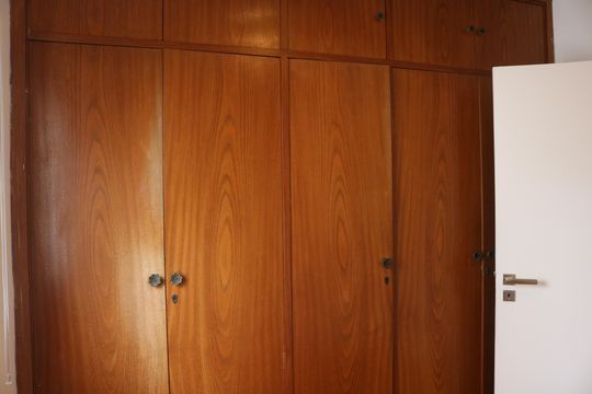 Quarto 1 de apartamento à venda com 2 quartos, 63m² em Perdizes, São Paulo