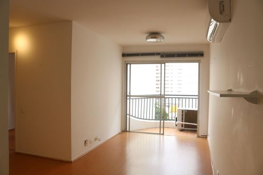 Apartamento à venda com 2 quartos, 63m² em Perdizes, São Paulo