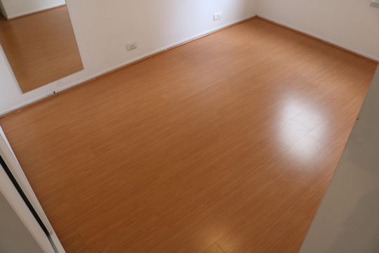 Quarto 2 de apartamento à venda com 2 quartos, 63m² em Perdizes, São Paulo