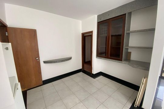 Apartamento para alugar com 3 quartos, 100m² em Buritis, Belo Horizonte