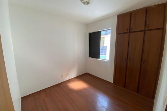 Apartamento para alugar com 3 quartos, 100m² em Buritis, Belo Horizonte