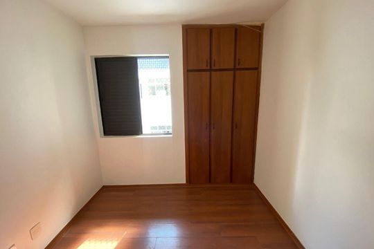 Apartamento para alugar com 3 quartos, 100m² em Buritis, Belo Horizonte