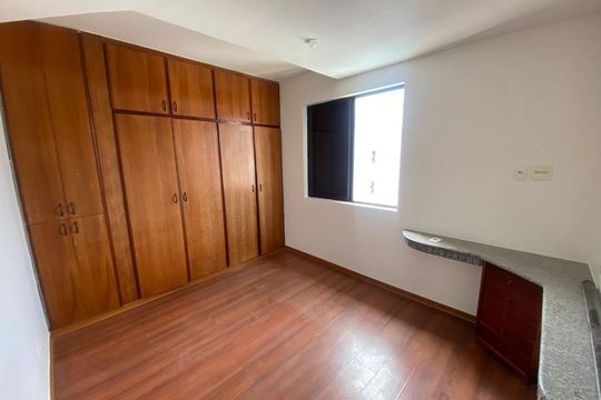 Apartamento para alugar com 3 quartos, 100m² em Buritis, Belo Horizonte