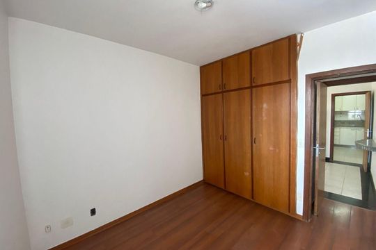 Apartamento para alugar com 3 quartos, 100m² em Buritis, Belo Horizonte