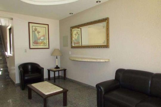Apartamento para alugar com 3 quartos, 100m² em Buritis, Belo Horizonte