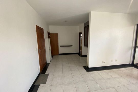 Apartamento para alugar com 3 quartos, 100m² em Buritis, Belo Horizonte