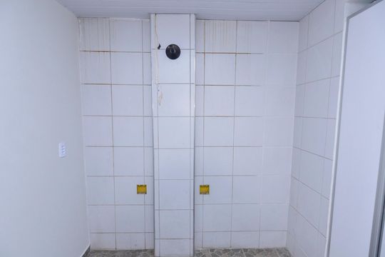 Cozinha de casa para alugar com 7 quartos, 525m² em Vila Isabel, Rio de Janeiro