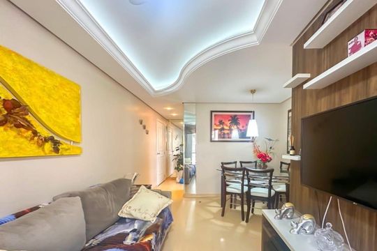 Apartamento para alugar com 3 quartos, 64m² em Sarandi, Porto Alegre