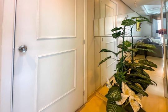 Área Comum  de apartamento para alugar com 3 quartos, 64m² em Sarandi, Porto Alegre