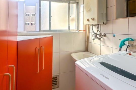 Área de Serviço  de apartamento para alugar com 3 quartos, 64m² em Sarandi, Porto Alegre