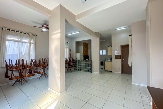 Área Comum  de apartamento para alugar com 3 quartos, 64m² em Sarandi, Porto Alegre