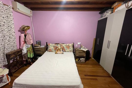 Casa para alugar com 3 quartos, 116m² em Petrópolis, Novo Hamburgo