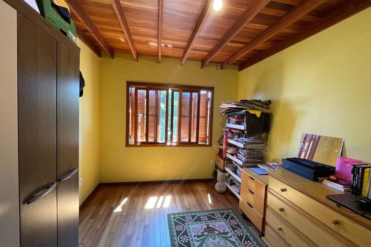 Casa para alugar com 3 quartos, 116m² em Petrópolis, Novo Hamburgo