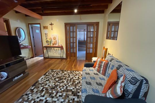 Casa para alugar com 3 quartos, 116m² em Petrópolis, Novo Hamburgo