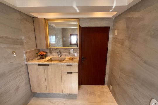Casa para alugar com 3 quartos, 116m² em Petrópolis, Novo Hamburgo