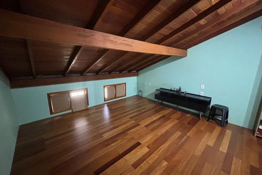 Casa para alugar com 3 quartos, 116m² em Petrópolis, Novo Hamburgo