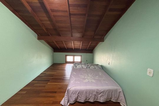 Casa para alugar com 3 quartos, 116m² em Petrópolis, Novo Hamburgo