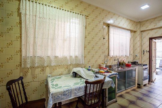Casa à venda com 5 quartos, 80m² em Centro, Niterói